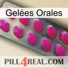 Gelées Orales 09